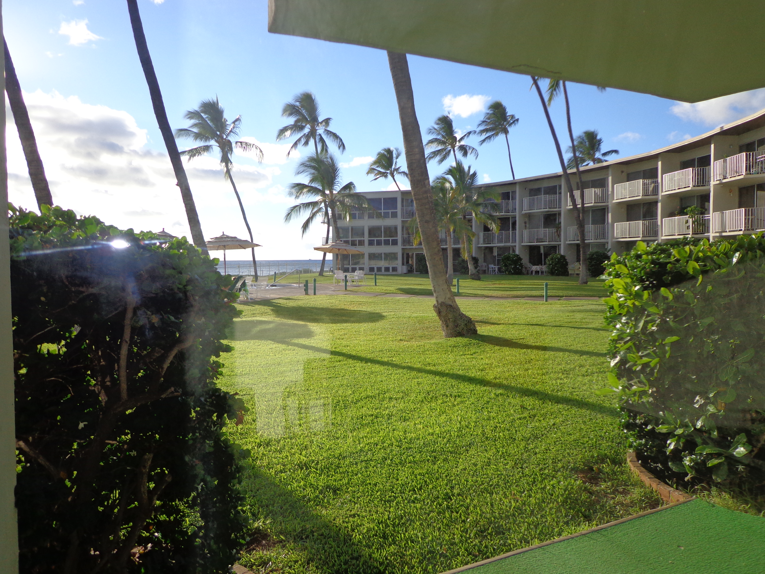 87-561 Farrington Hwy Unit 106