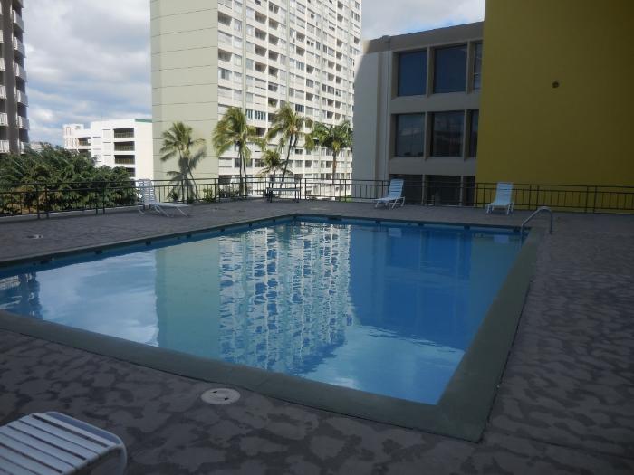 747 Amana St. Unit 609